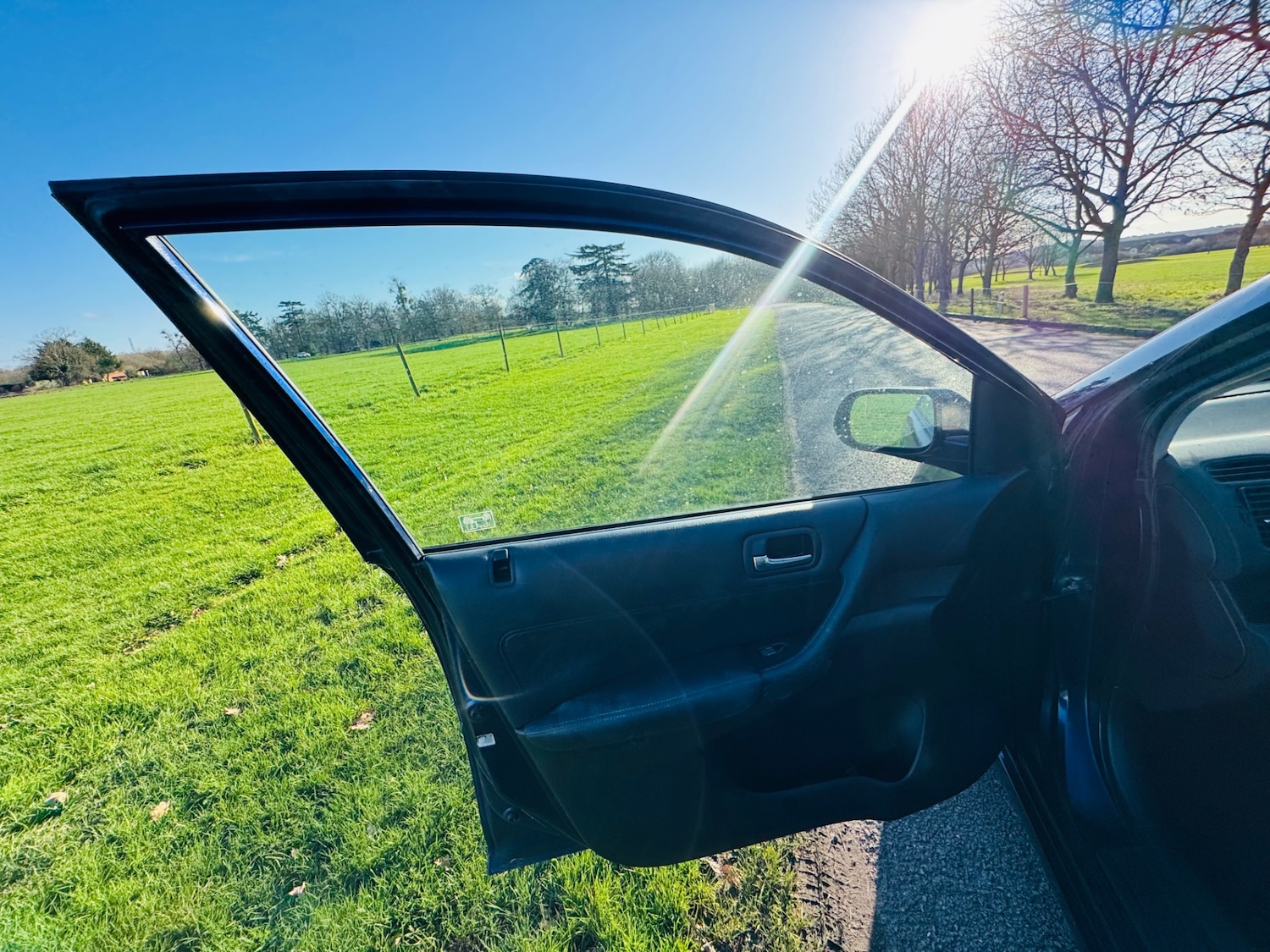 Used Honda Civic 2004 for sale - 77546109: Photo 28