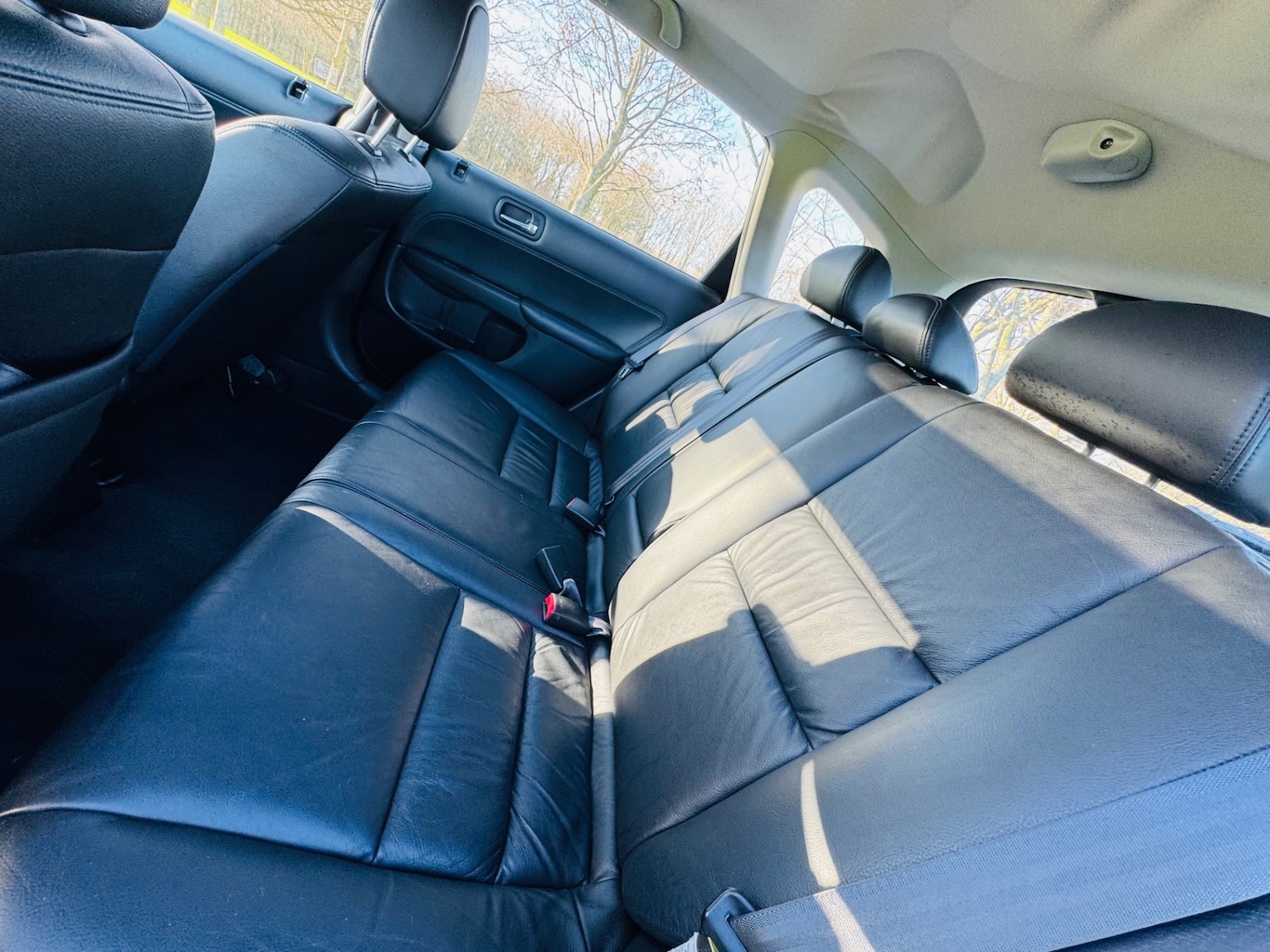 Used Honda Civic 2004 for sale - 77546109: Photo 29