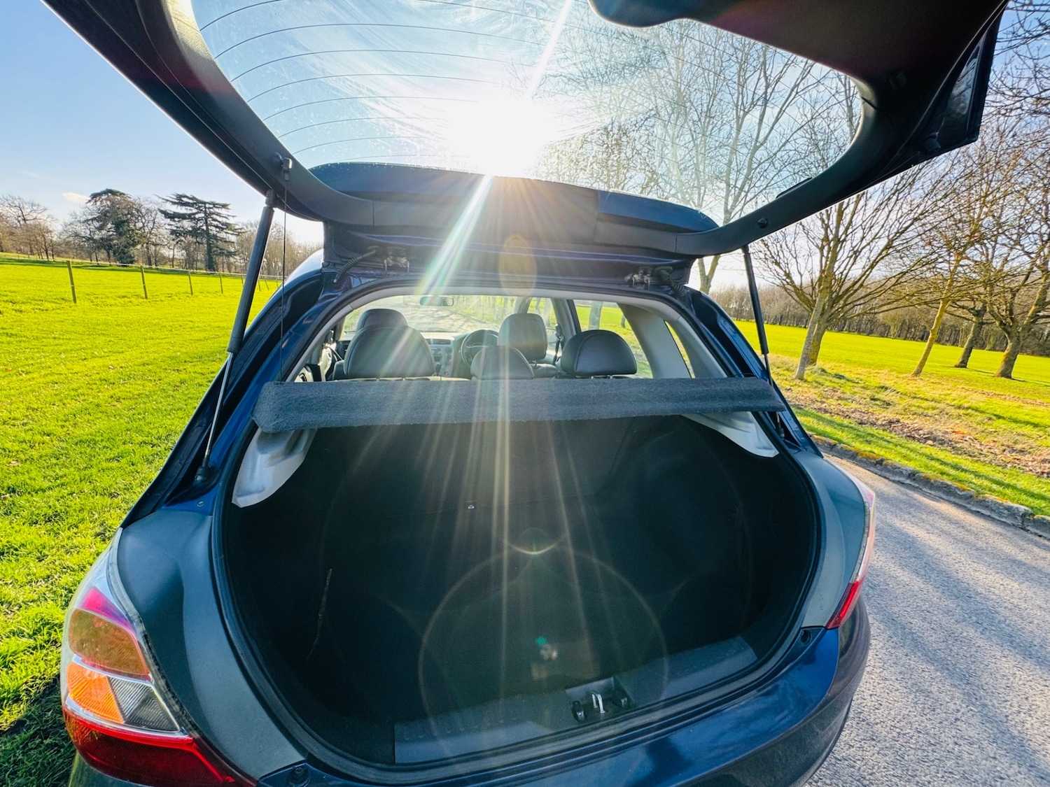 Used Honda Civic 2004 for sale - 77546109: Photo 31