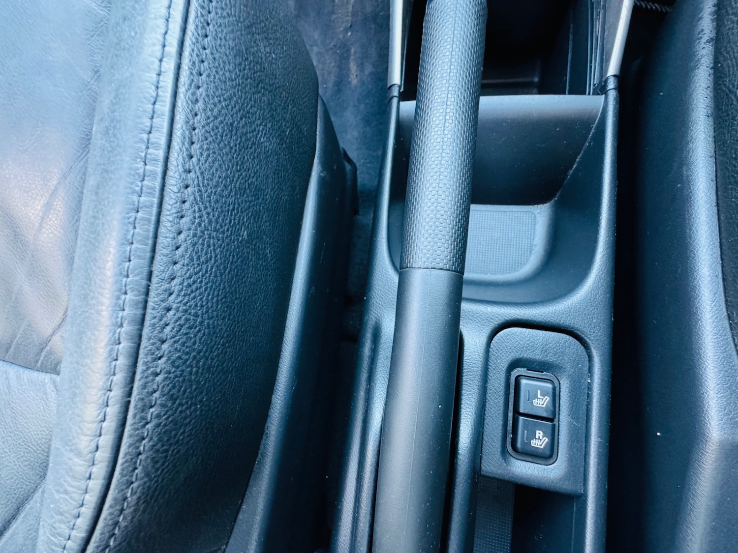 Used Honda Civic 2004 for sale - 77546109: Photo 35