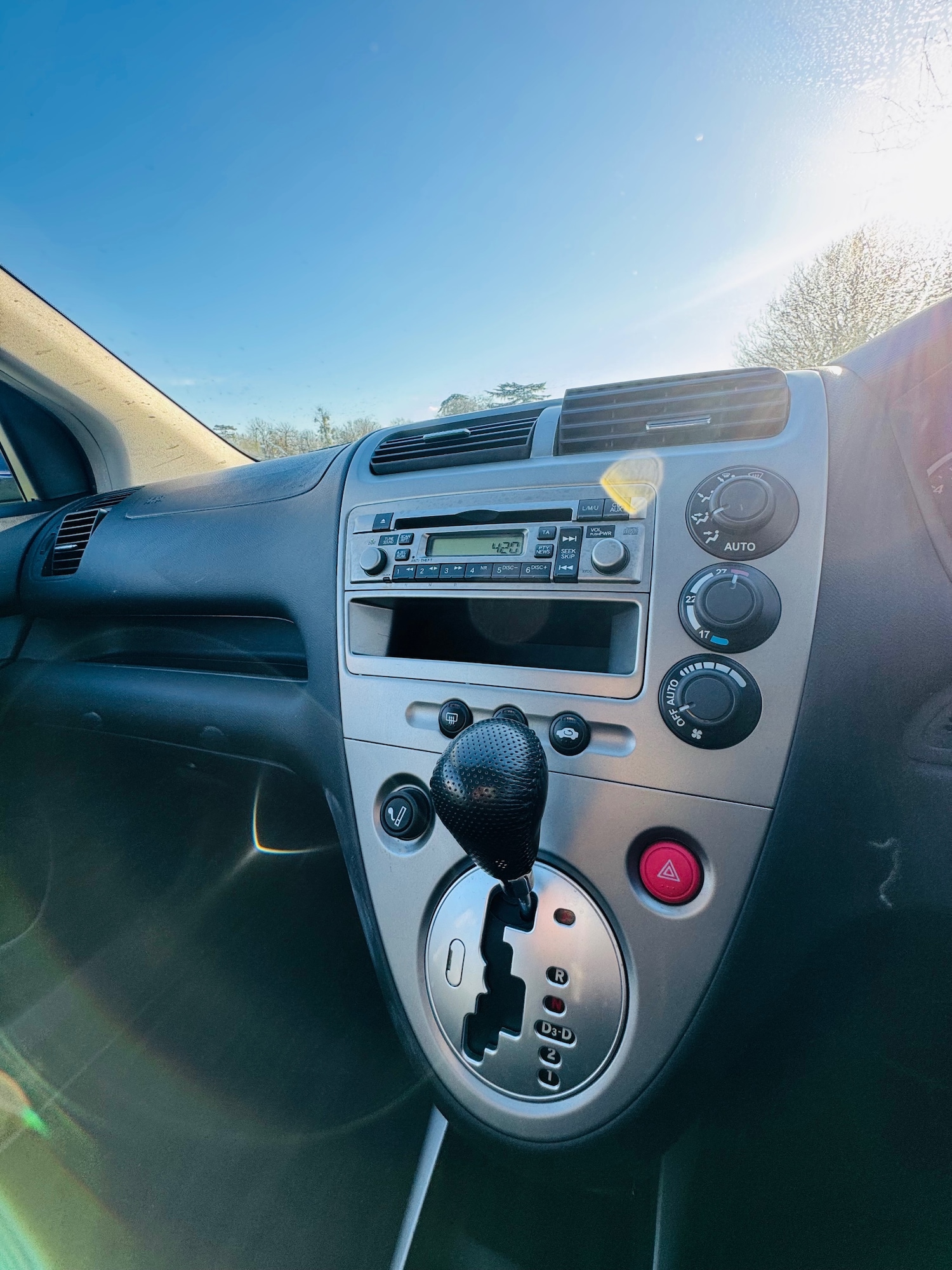 Used Honda Civic 2004 for sale - 77546109: Photo 36