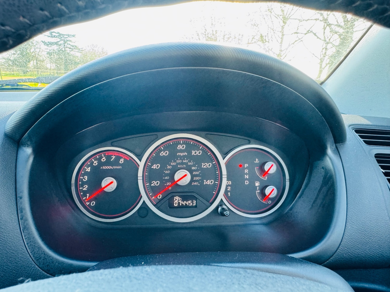 Used Honda Civic 2004 for sale - 77546109: Photo 37