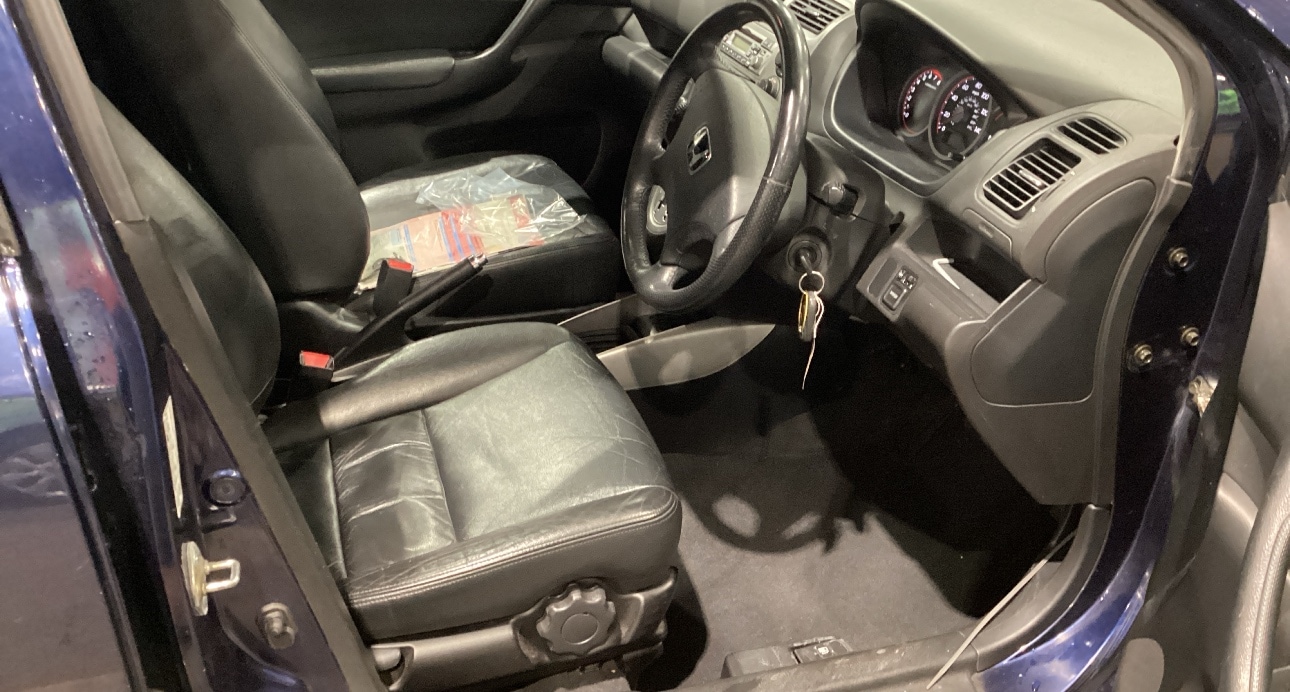 Used Honda Civic 2004 for sale - 77546109: Photo 8