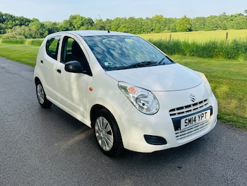 Used Suzuki Alto 2014 for sale - 78684239: Photo