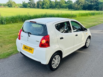 Used Suzuki Alto 2014 for sale - 78684239: Photo
