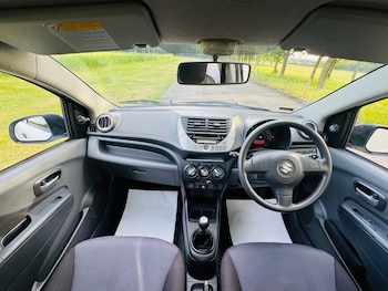 Used Suzuki Alto 2014 for sale - 78684239: Photo