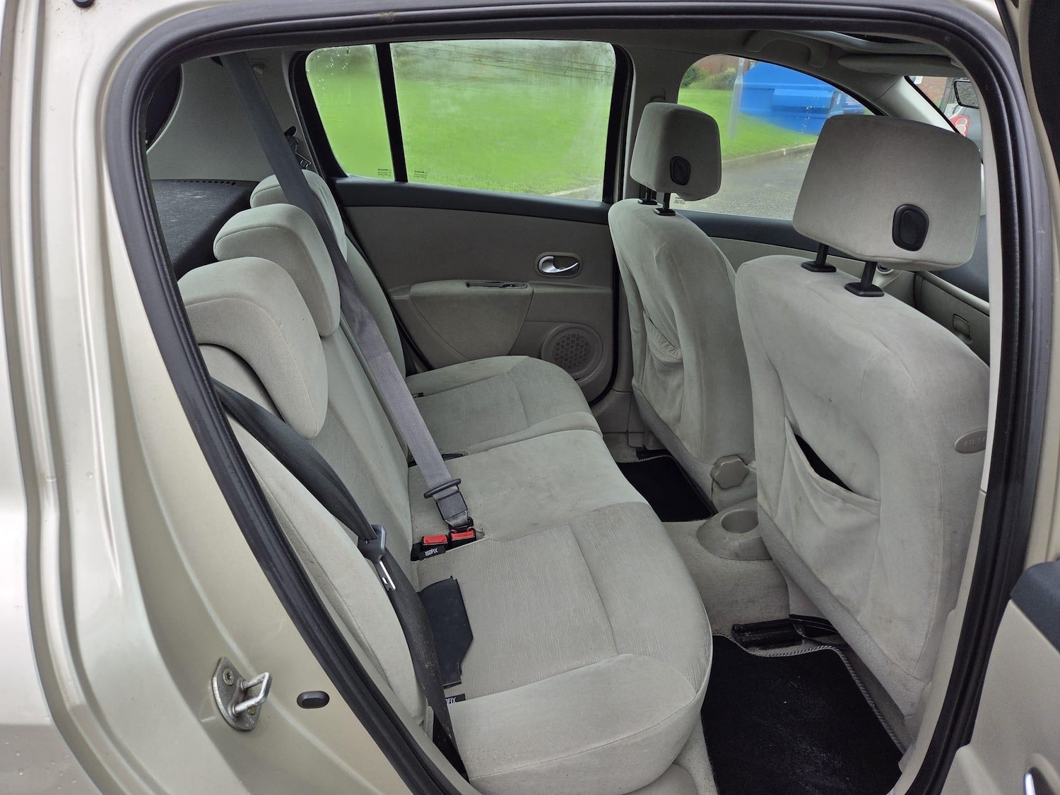 Used Renault Clio 2006 for sale - 77574232: Photo 11