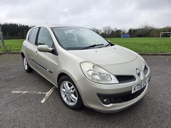 Used Renault Clio 2006 for sale - 77574232: Photo