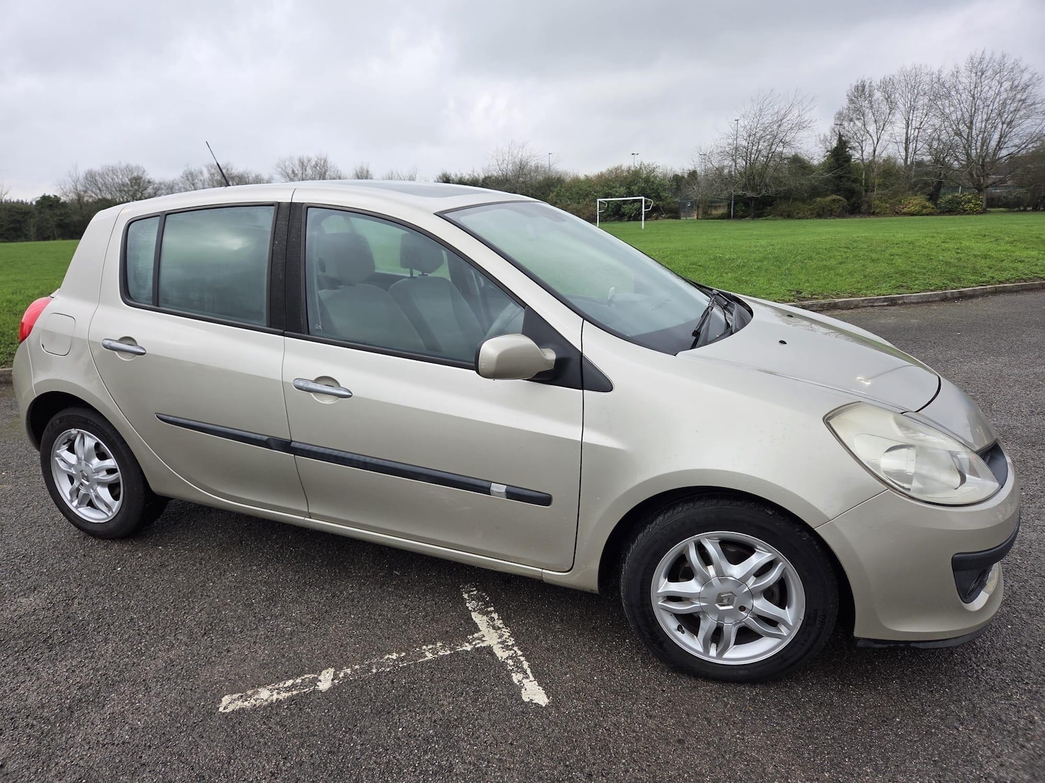 Used Renault Clio 2006 for sale - 77574232: Photo 5