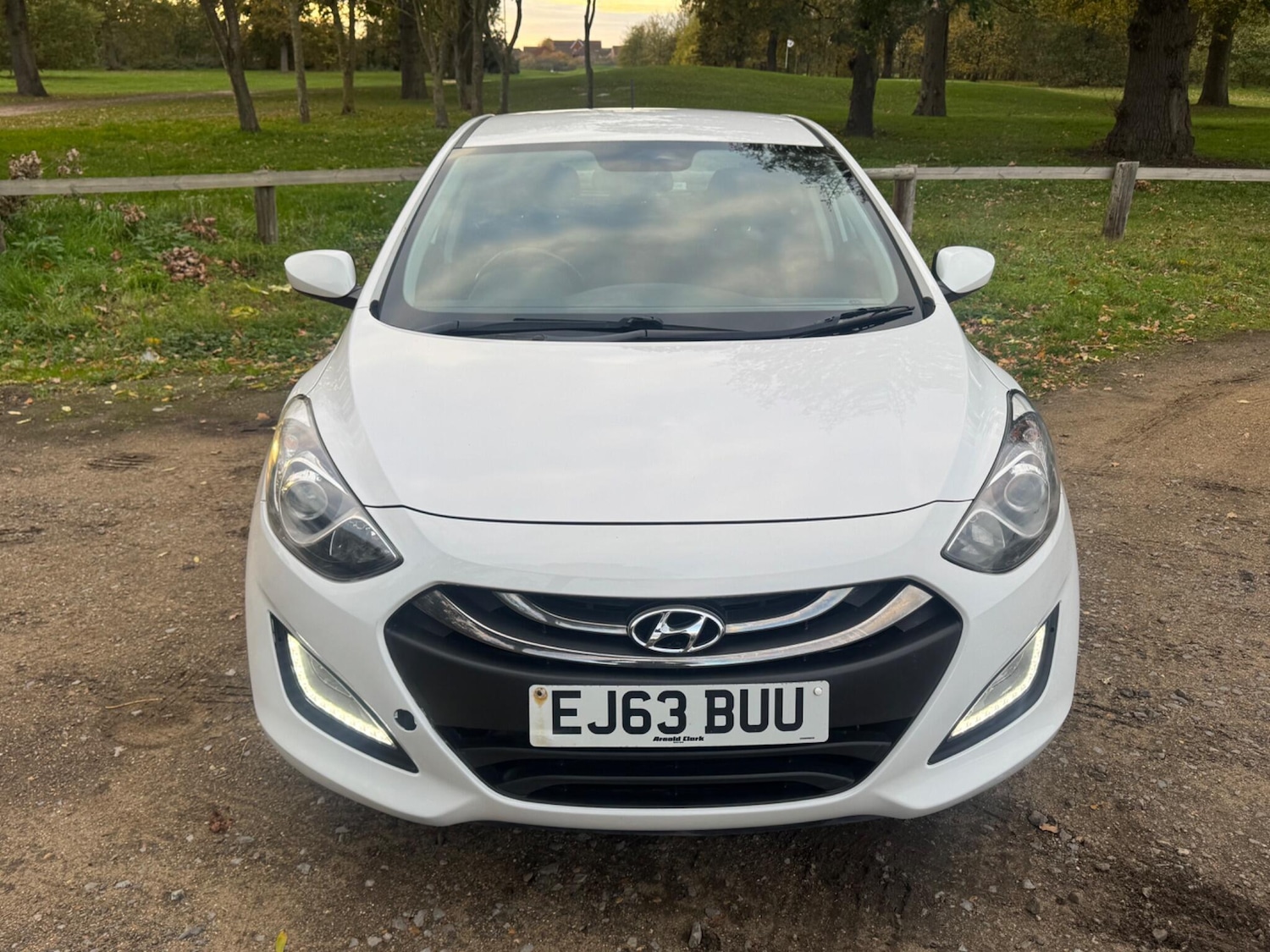 Used Hyundai i30 2013 for sale - 77052531: Photo 10