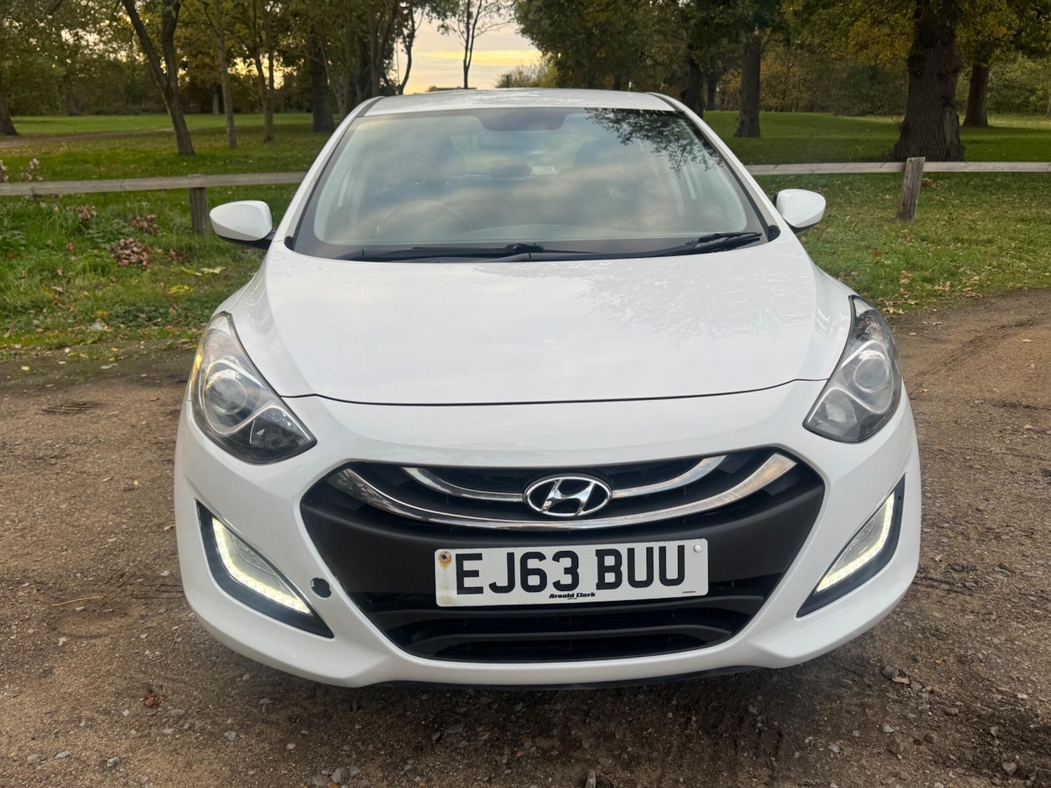 Used Hyundai i30 2013 for sale - 77052531: Photo 11