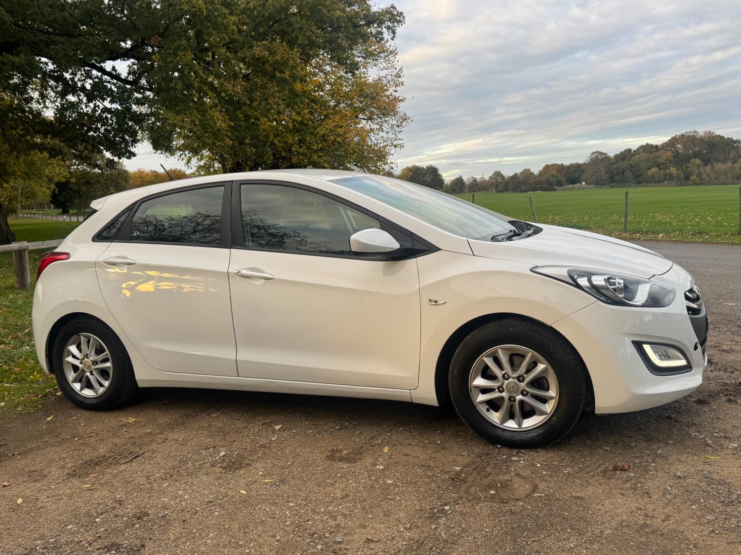 Used Hyundai i30 2013 for sale - 77052531: Photo 14