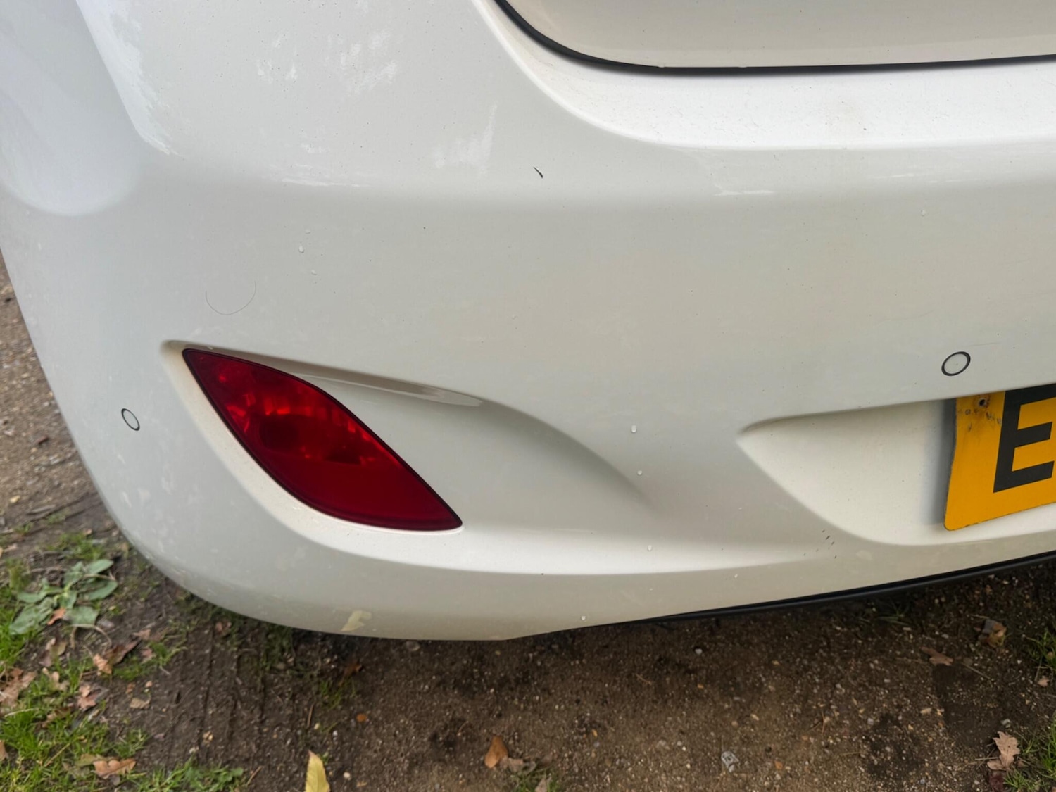 Used Hyundai i30 2013 for sale - 77052531: Photo 21