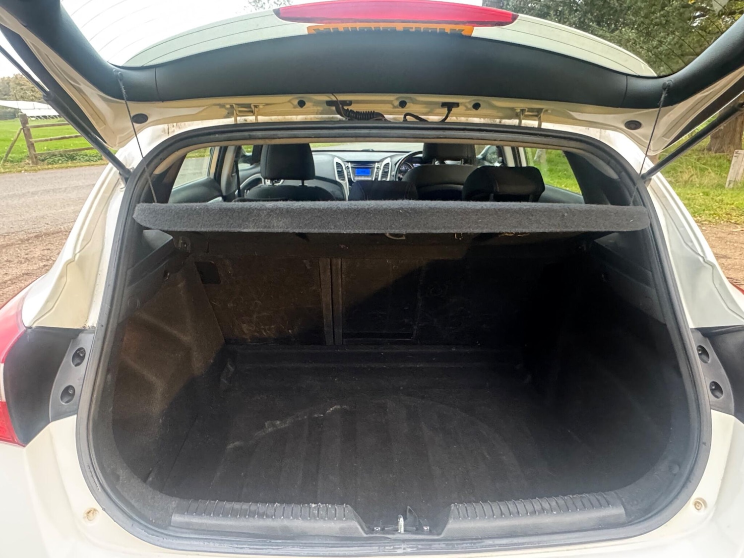 Used Hyundai i30 2013 for sale - 77052531: Photo 23