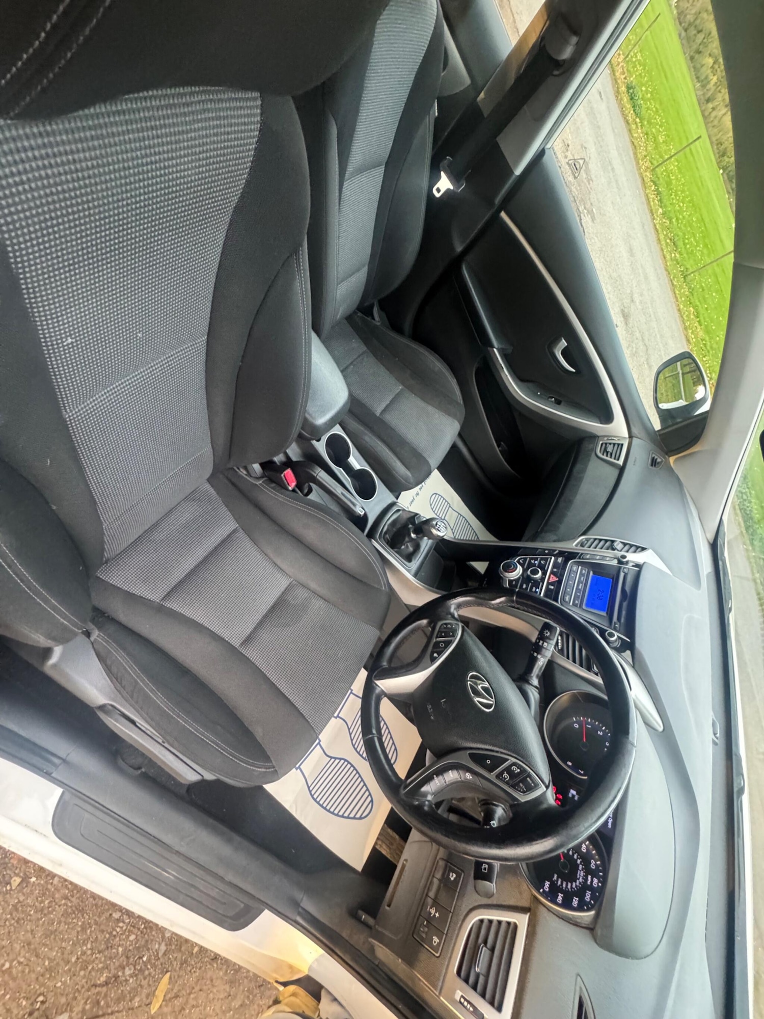 Used Hyundai i30 2013 for sale - 77052531: Photo 25