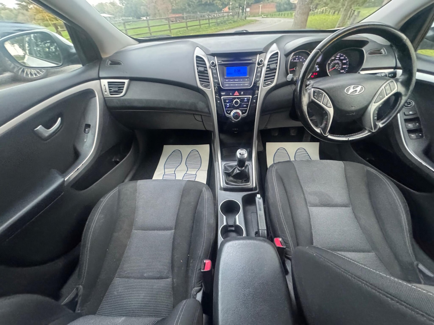 Used Hyundai i30 2013 for sale - 77052531: Photo 29