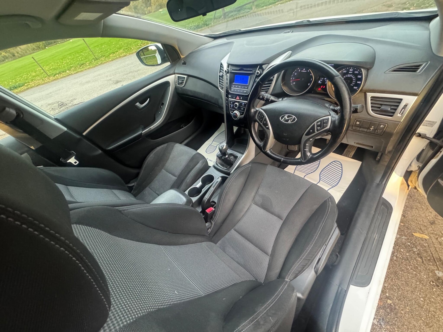 Used Hyundai i30 2013 for sale - 77052531: Photo 3