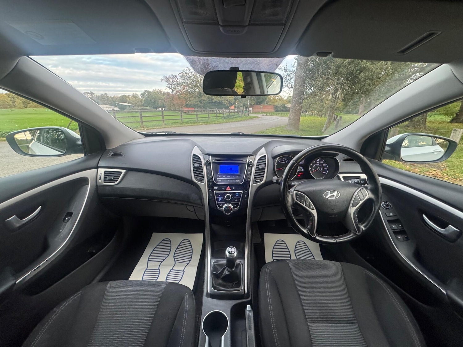 Used Hyundai i30 2013 for sale - 77052531: Photo 30