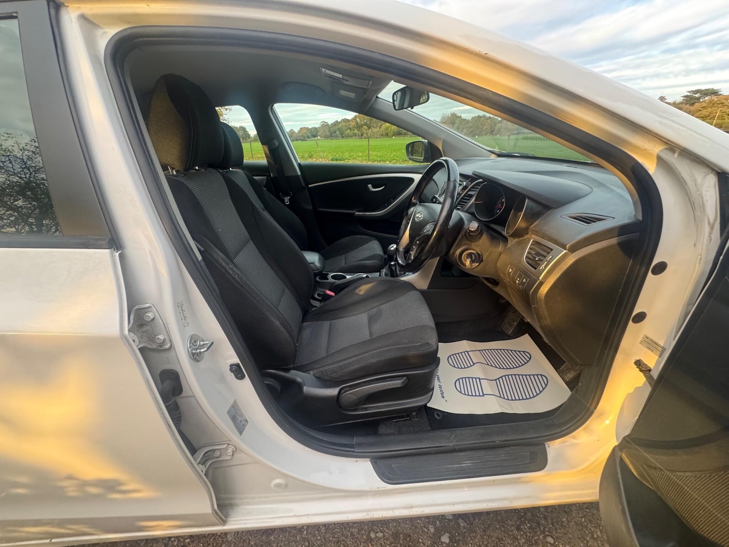 Used Hyundai i30 2013 for sale - 77052531: Photo 39