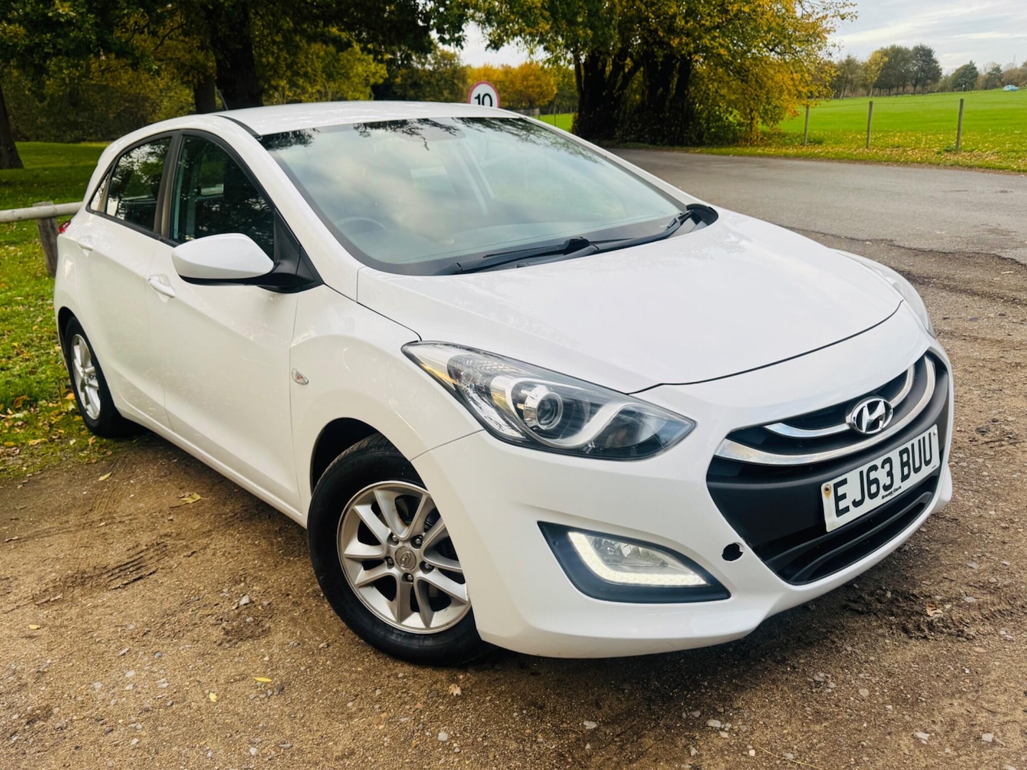 Used Hyundai i30 2013 for sale - 77052531: Photo 4