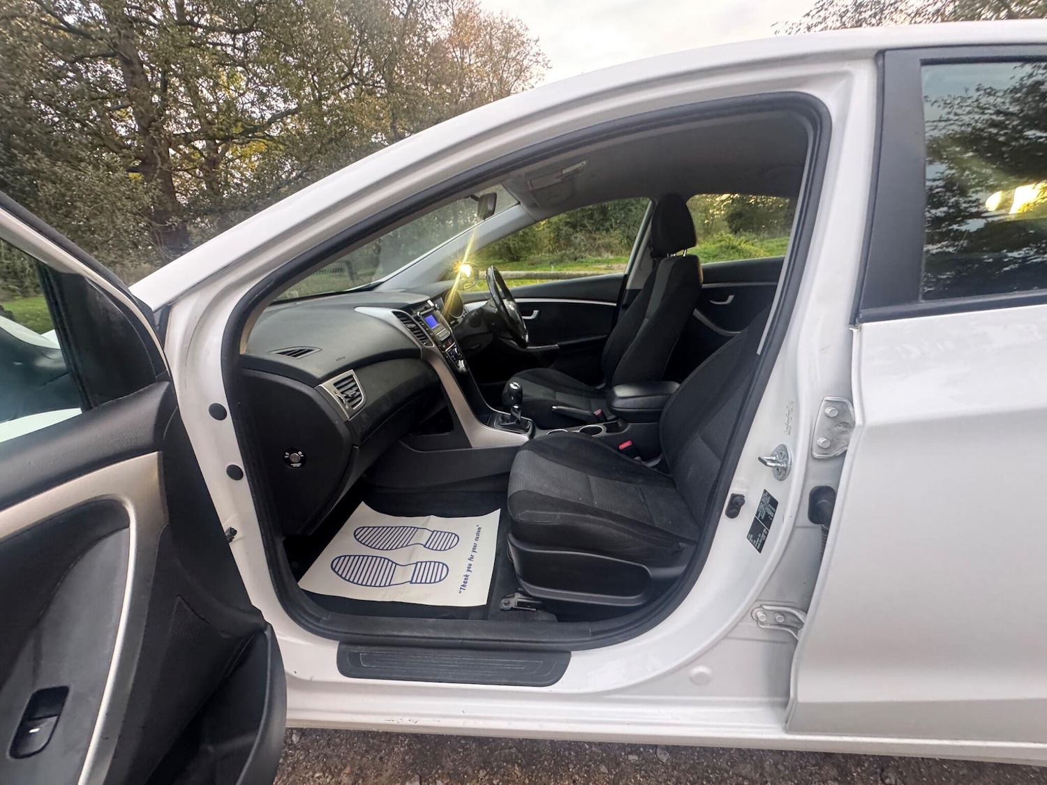 Used Hyundai i30 2013 for sale - 77052531: Photo 43