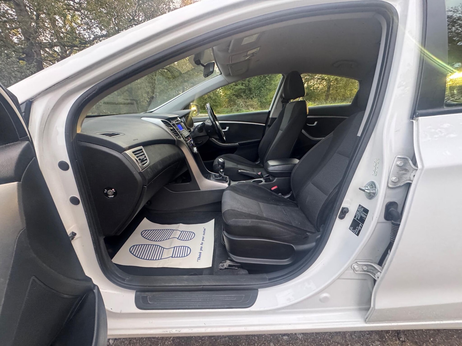 Used Hyundai i30 2013 for sale - 77052531: Photo 44