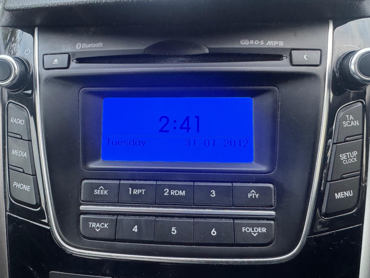 Used Hyundai i30 2013 for sale - 77052531: Photo 45