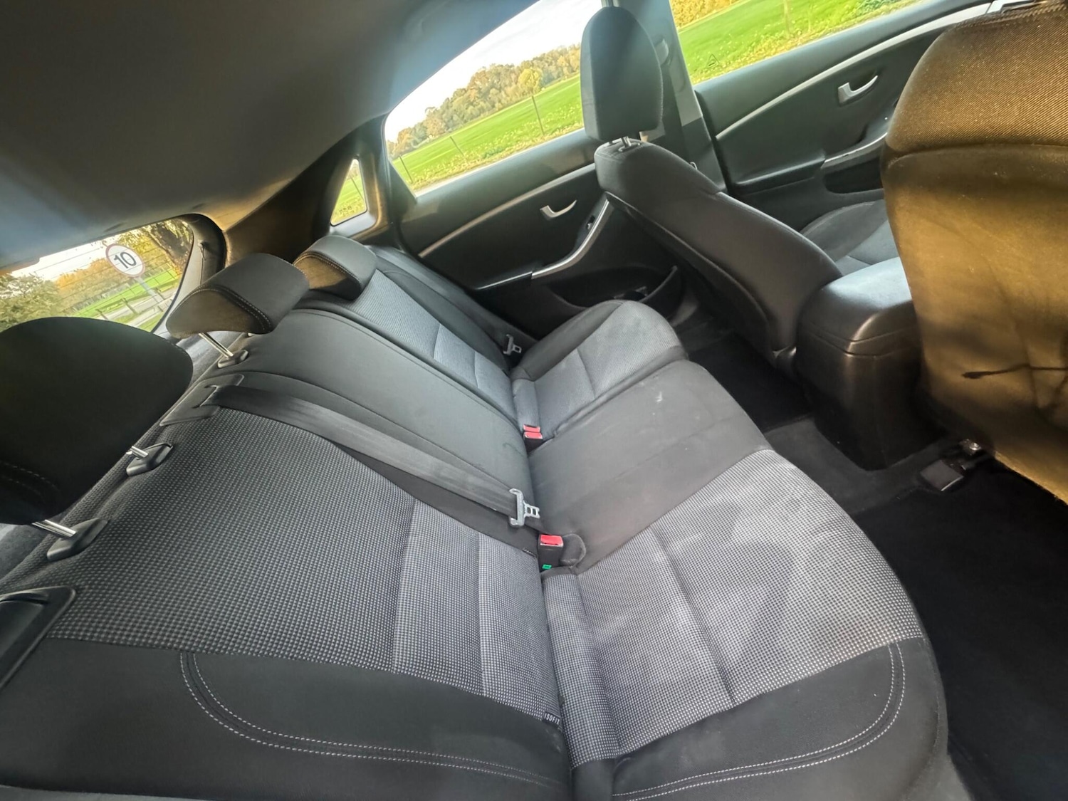 Used Hyundai i30 2013 for sale - 77052531: Photo 47