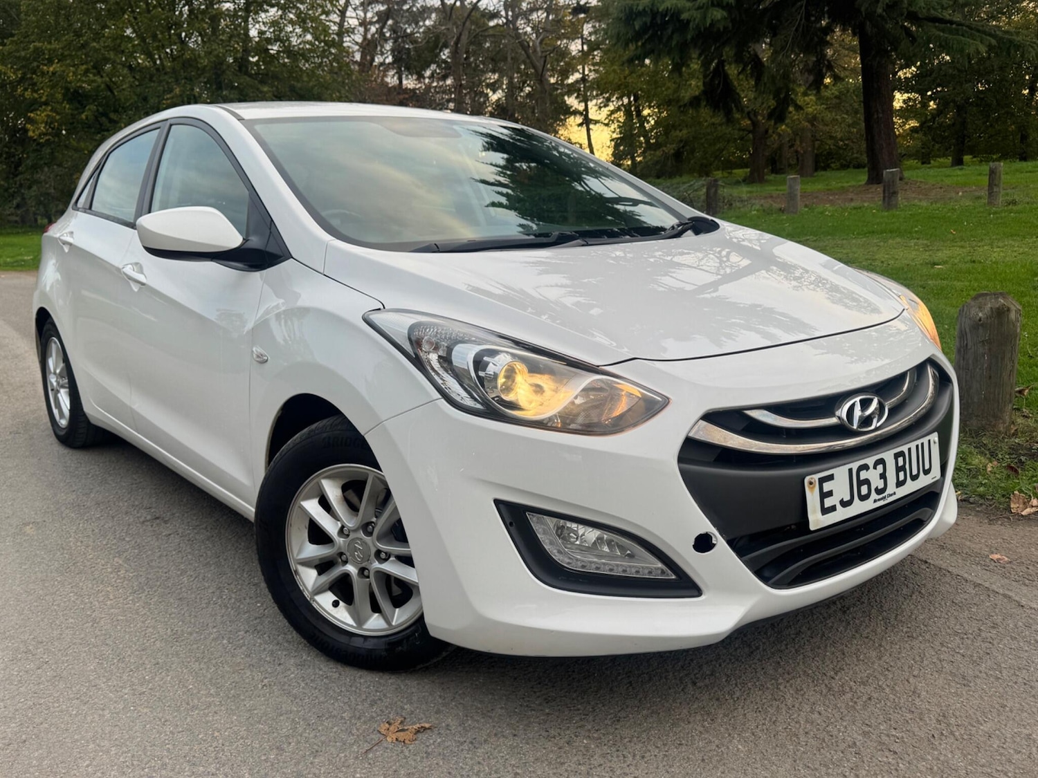 Used Hyundai i30 2013 for sale - 77052531: Photo 51