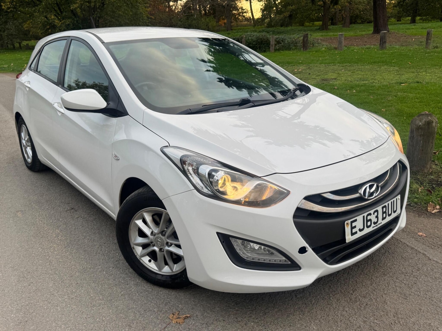 Used Hyundai i30 2013 for sale - 77052531: Photo 52
