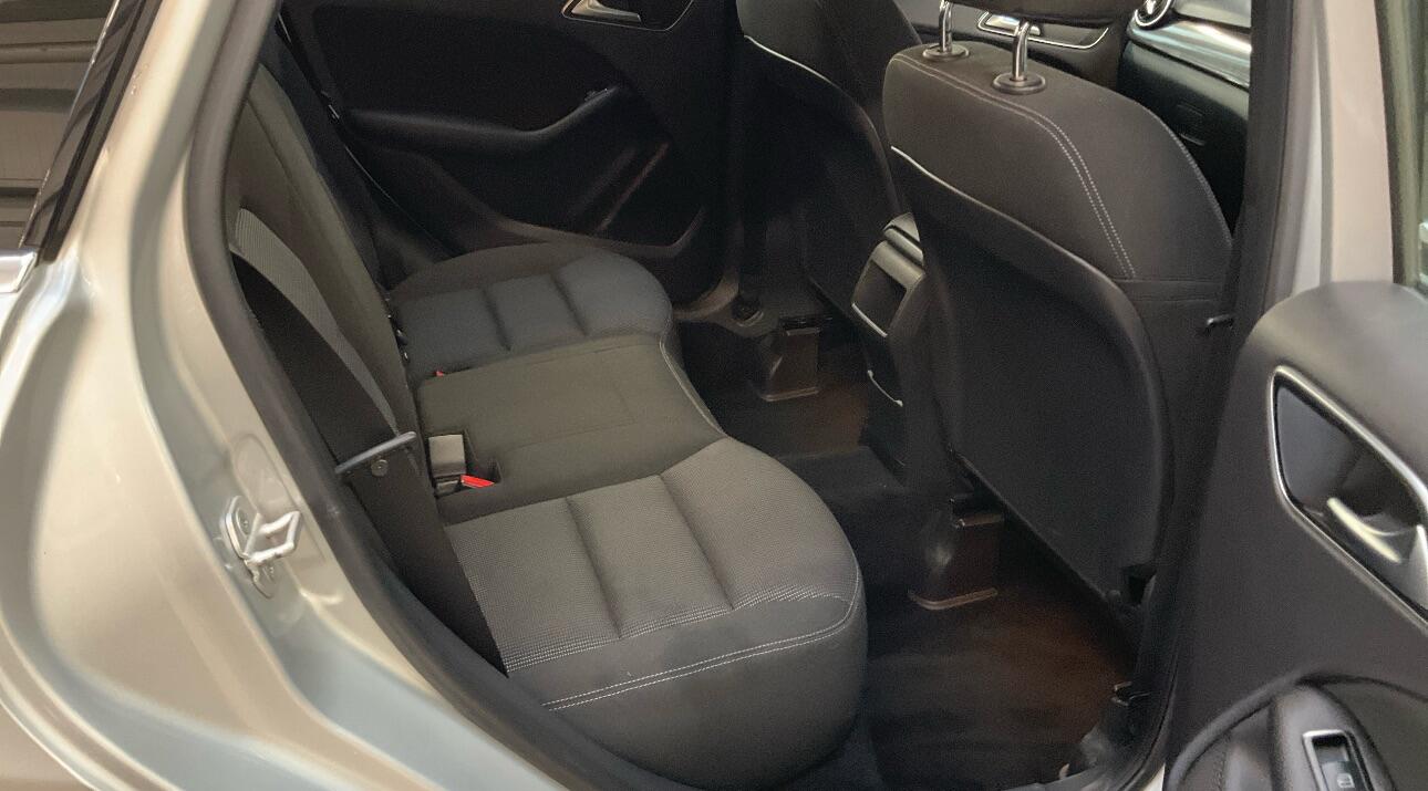 Used Mercedes-Benz B Class 2014 for sale - 77156089: Photo 9