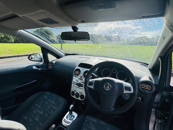 Used Vauxhall Corsa 2012 for sale - 76326292: Photo 21
