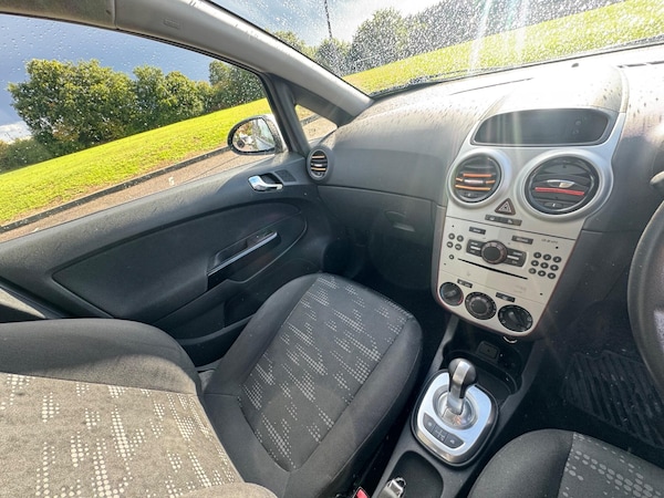 Used Vauxhall Corsa 2012 for sale - 76326292: Photo 33