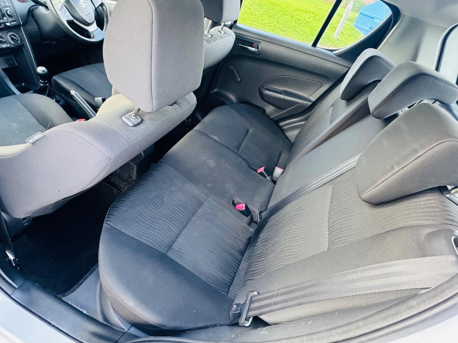 Used Suzuki Swift 2012 for sale - 76485119: Photo 25