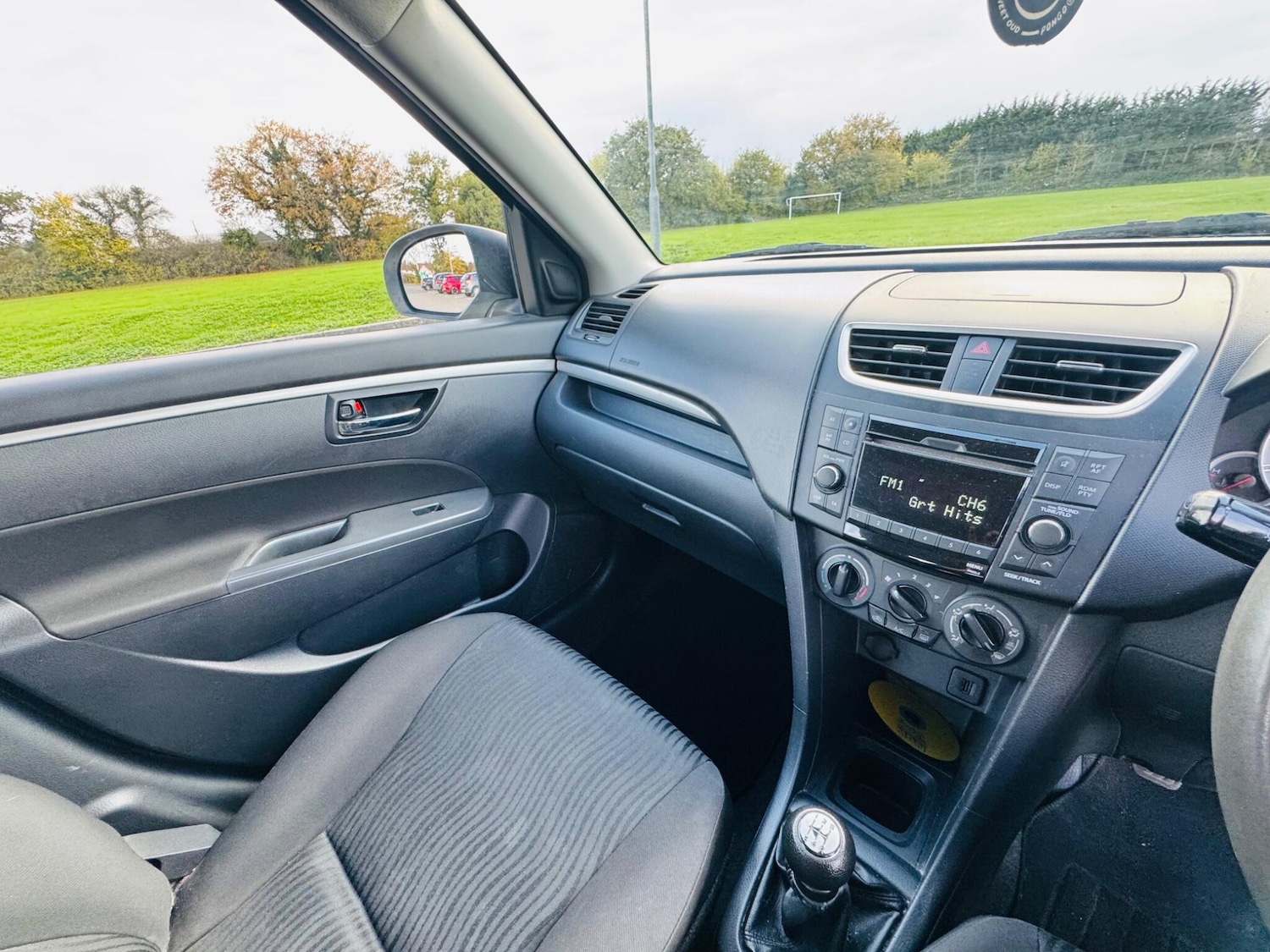 Used Suzuki Swift 2012 for sale - 76485119: Photo 29