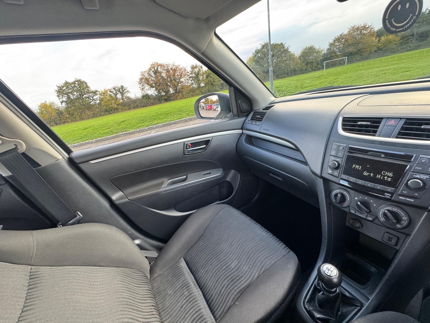 Used Suzuki Swift 2012 for sale - 76485119: Photo 33