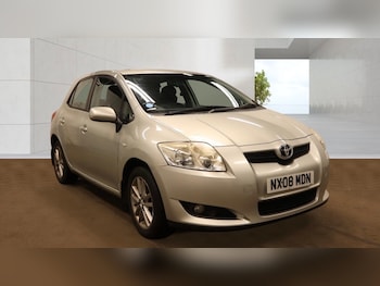 Used Toyota Auris 2008 for sale - 79360601: Photo