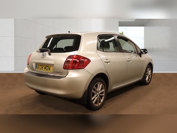 Used Toyota Auris 2008 for sale - 79360601: Photo
