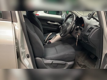 Used Toyota Auris 2008 for sale - 79360601: Photo