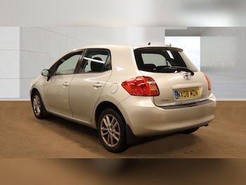 Used Toyota Auris 2008 for sale - 79360601: Photo