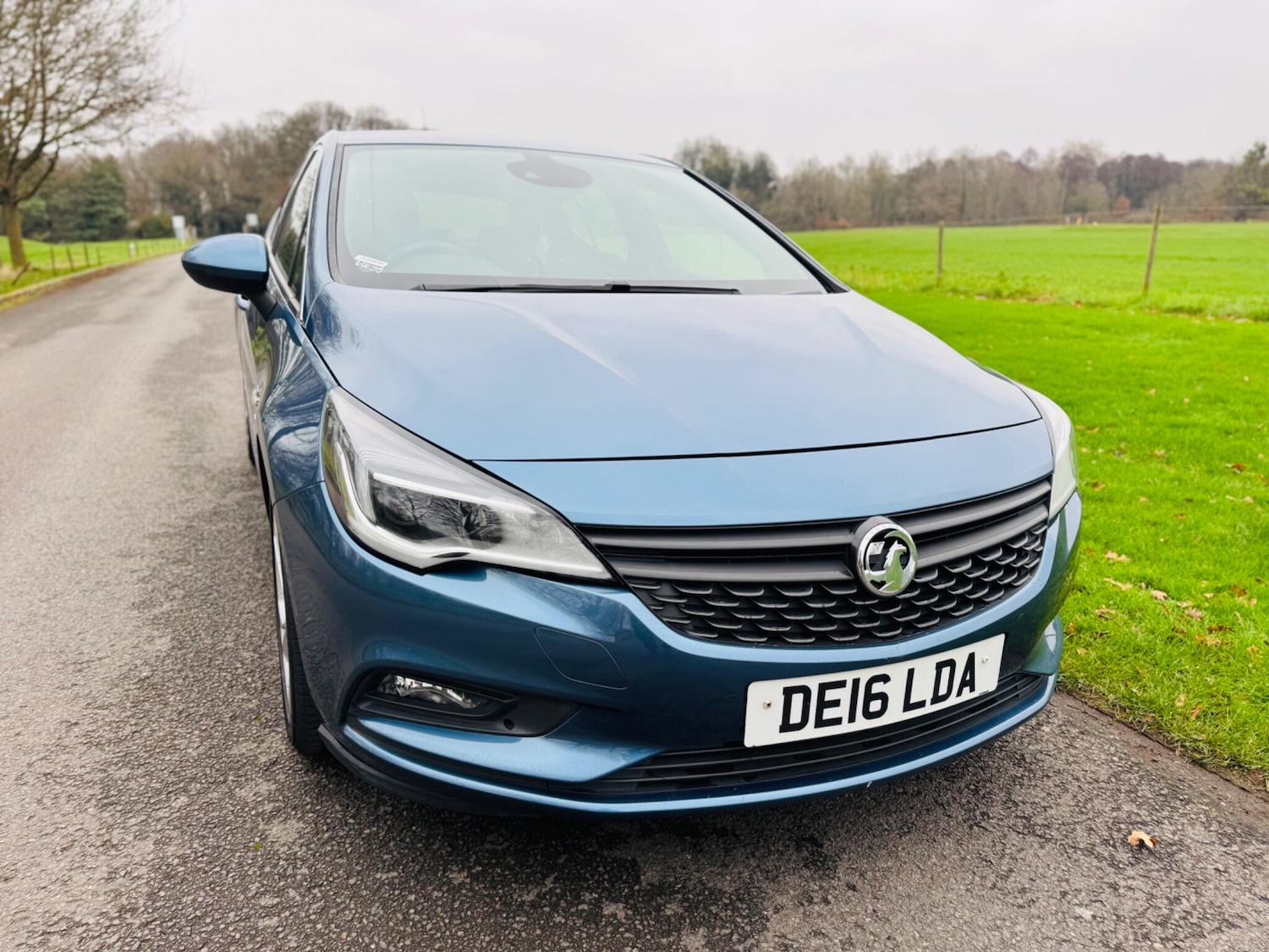 Used Vauxhall Astra 2016 for sale - 77052491: Photo 10