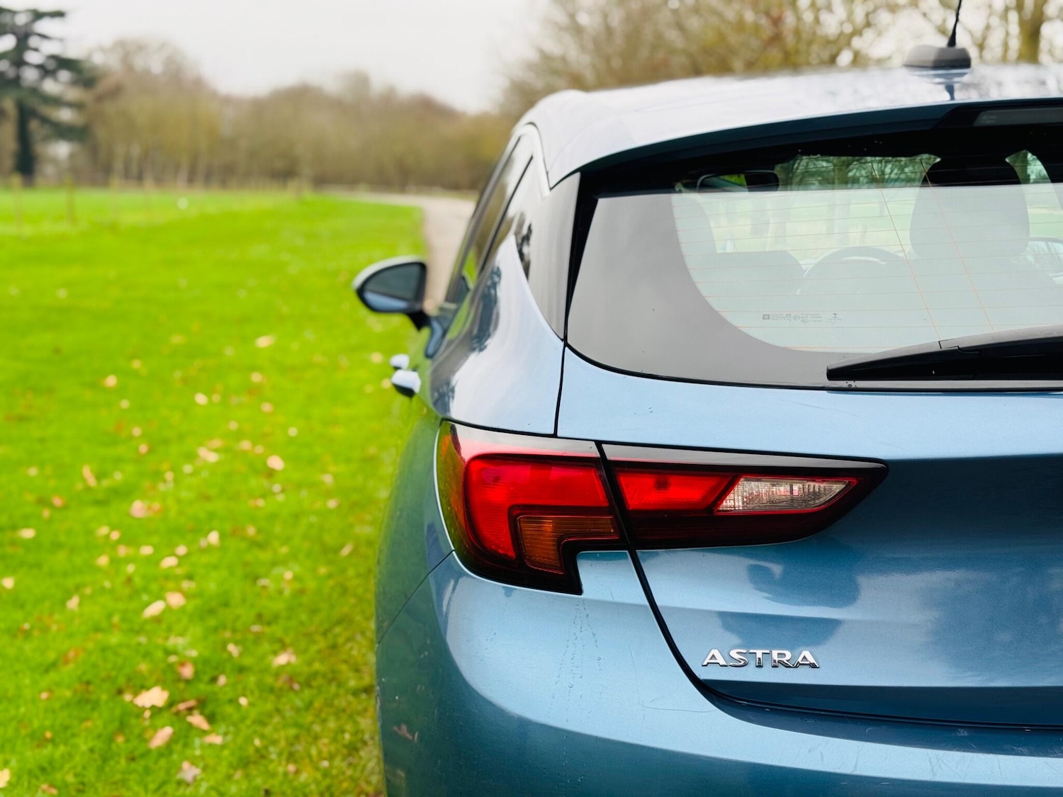 Used Vauxhall Astra 2016 for sale - 77052491: Photo 12