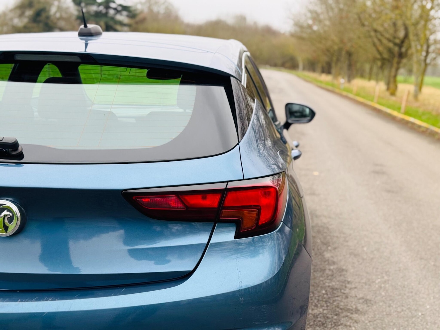 Used Vauxhall Astra 2016 for sale - 77052491: Photo 13