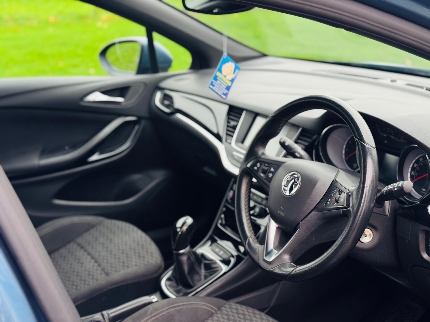 Used Vauxhall Astra 2016 for sale - 77052491: Photo 14