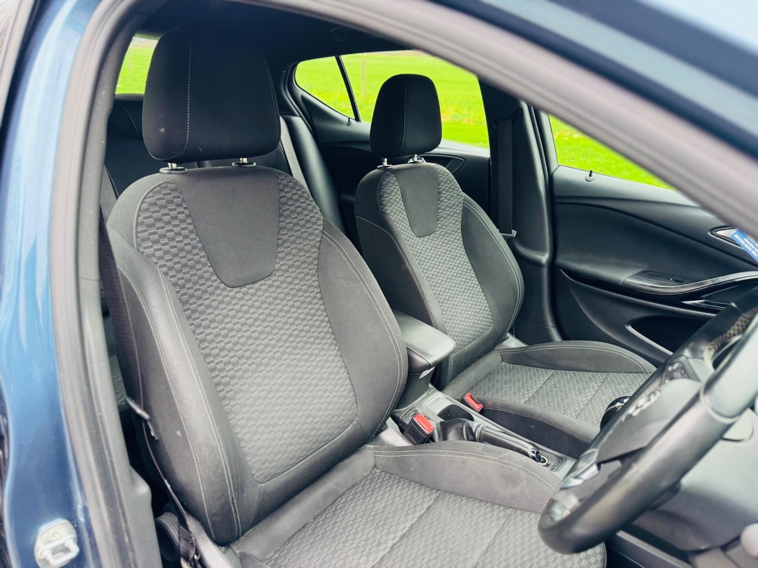 Used Vauxhall Astra 2016 for sale - 77052491: Photo 15