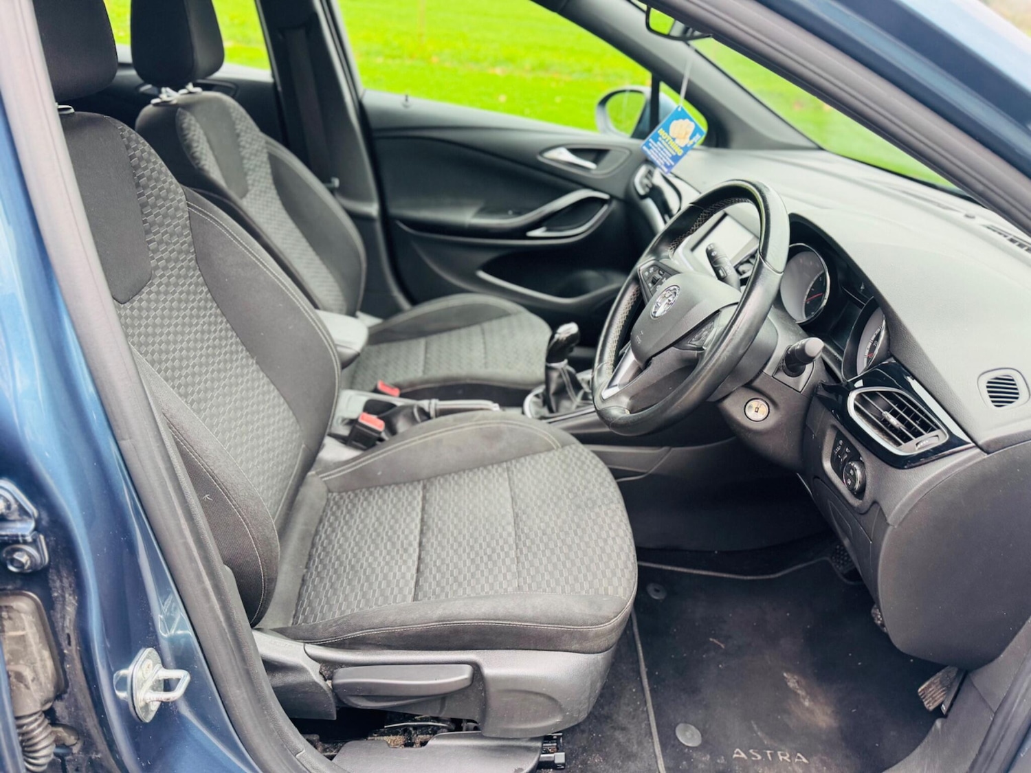 Used Vauxhall Astra 2016 for sale - 77052491: Photo 16