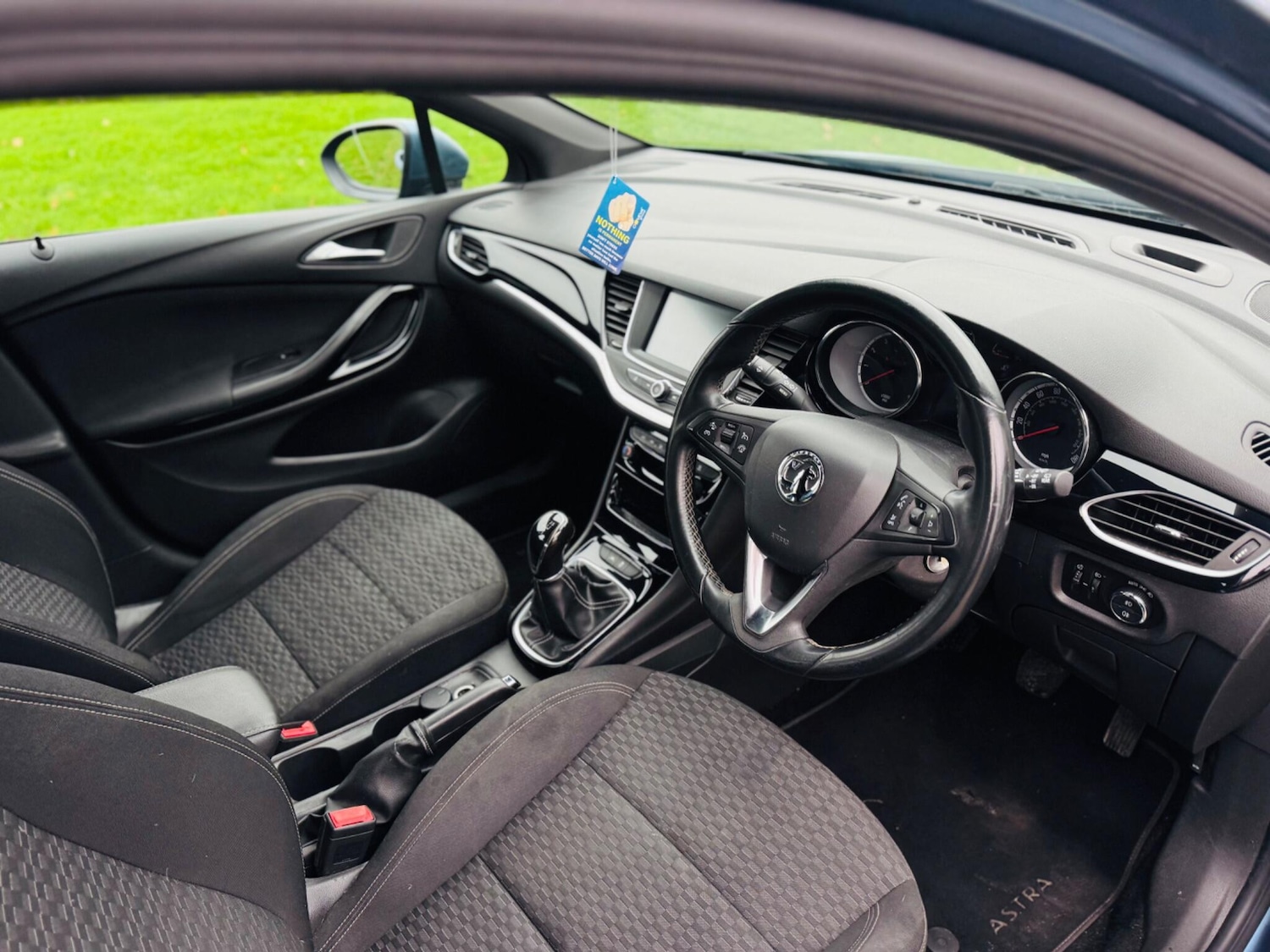 Used Vauxhall Astra 2016 for sale - 77052491: Photo 17