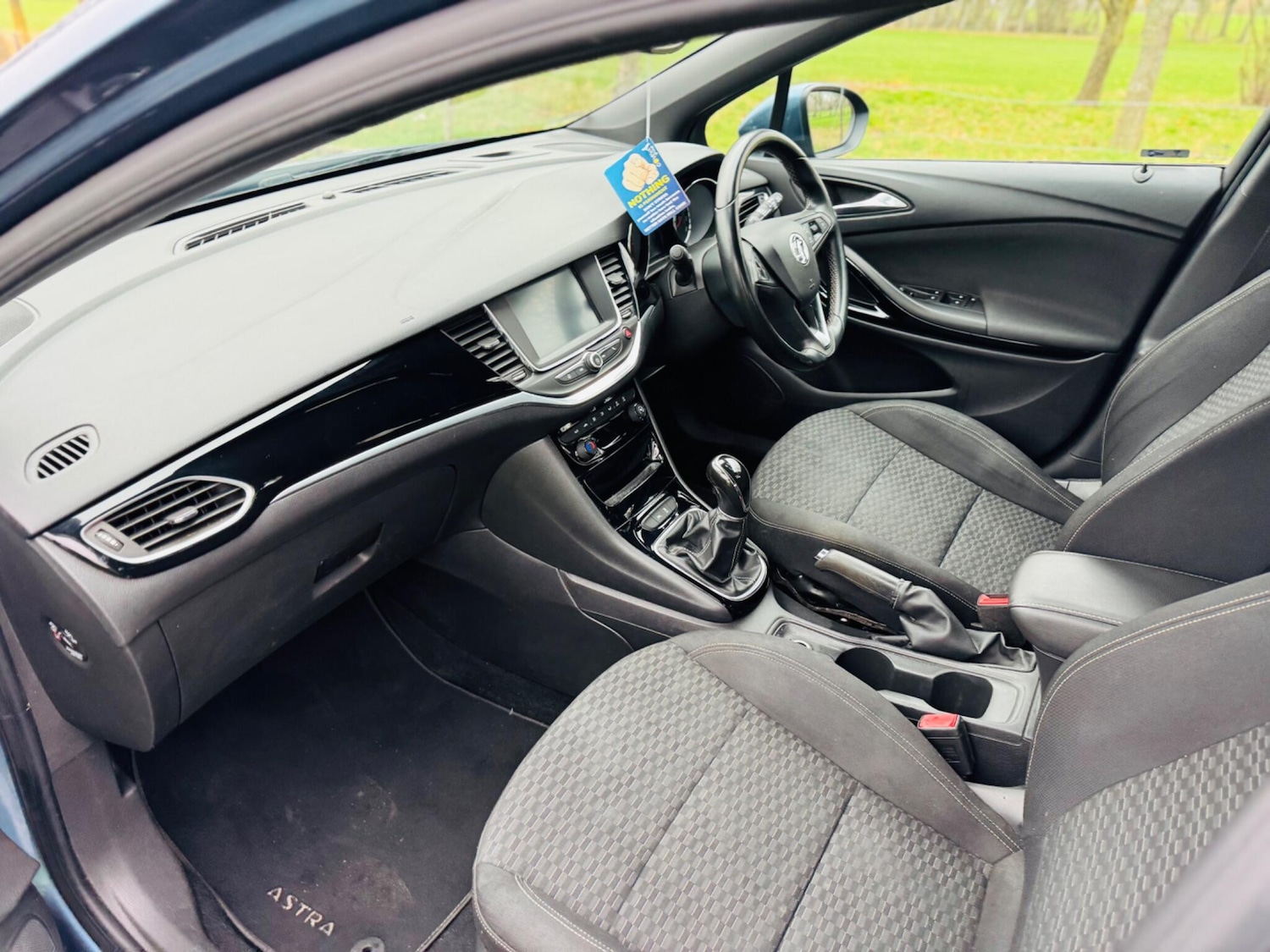 Used Vauxhall Astra 2016 for sale - 77052491: Photo 18