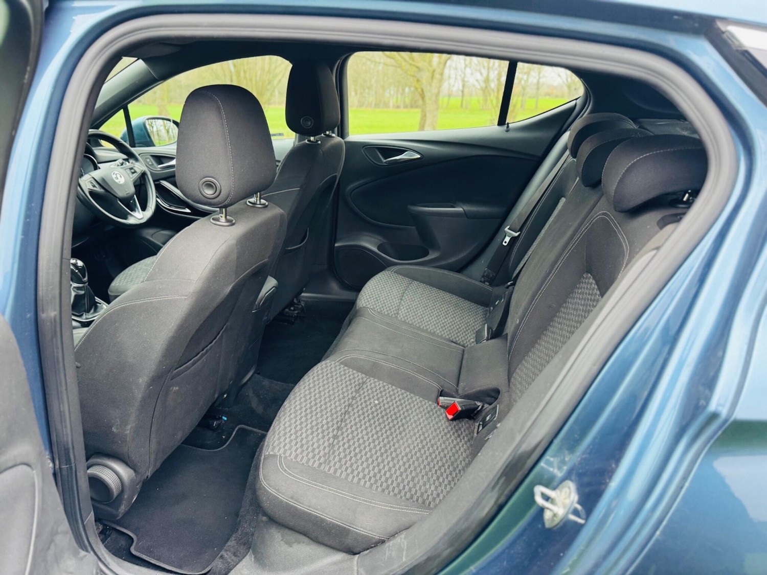 Used Vauxhall Astra 2016 for sale - 77052491: Photo 19