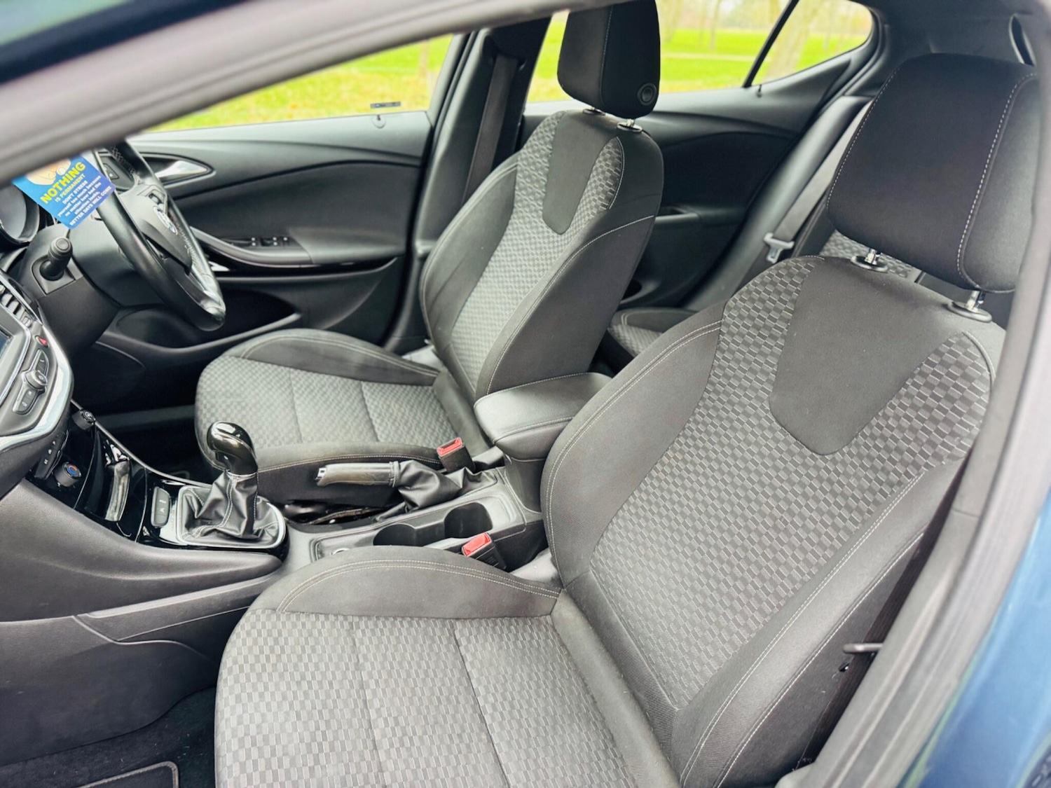 Used Vauxhall Astra 2016 for sale - 77052491: Photo 20